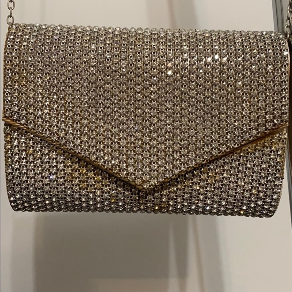 Aldo | Rhinestone Purse - Picture 4 of 8
